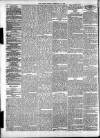 Globe Tuesday 12 February 1856 Page 2