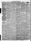 Globe Thursday 14 February 1856 Page 2