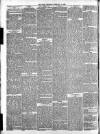 Globe Thursday 14 February 1856 Page 4