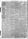 Globe Tuesday 19 February 1856 Page 2