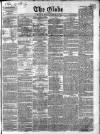 Globe Wednesday 20 February 1856 Page 1