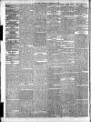 Globe Wednesday 20 February 1856 Page 2