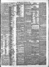 Globe Monday 25 February 1856 Page 3