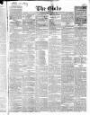 Globe Tuesday 01 April 1856 Page 1