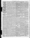Globe Tuesday 01 April 1856 Page 2