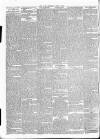 Globe Thursday 03 April 1856 Page 4