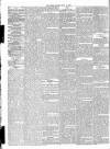 Globe Monday 12 May 1856 Page 2