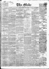 Globe Friday 30 May 1856 Page 1