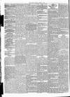 Globe Monday 09 June 1856 Page 2