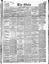 Globe Thursday 12 June 1856 Page 1