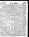 Globe Wednesday 02 July 1856 Page 1