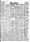 Globe Wednesday 23 July 1856 Page 1