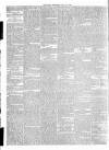 Globe Wednesday 23 July 1856 Page 4