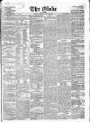 Globe Tuesday 29 July 1856 Page 1