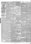 Globe Monday 29 September 1856 Page 2