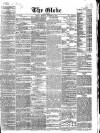 Globe Friday 03 October 1856 Page 1