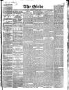 Globe Thursday 09 October 1856 Page 1