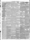 Globe Monday 13 October 1856 Page 2