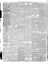 Globe Thursday 06 November 1856 Page 2