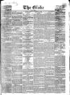 Globe Tuesday 11 November 1856 Page 1