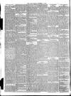 Globe Tuesday 11 November 1856 Page 4