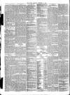 Globe Saturday 15 November 1856 Page 4
