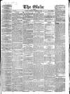 Globe Tuesday 25 November 1856 Page 1