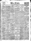 Globe Tuesday 09 December 1856 Page 1