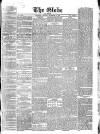 Globe Thursday 11 December 1856 Page 1