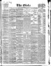 Globe Friday 12 December 1856 Page 1
