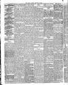 Globe Monday 12 January 1857 Page 2