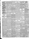Globe Saturday 17 January 1857 Page 2