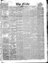 Globe Monday 19 January 1857 Page 1