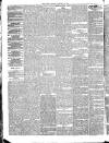 Globe Monday 19 January 1857 Page 2