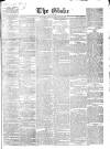 Globe Saturday 31 January 1857 Page 1