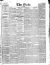 Globe Thursday 05 February 1857 Page 1