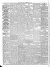 Globe Friday 13 February 1857 Page 2