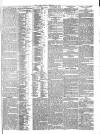 Globe Friday 13 February 1857 Page 3