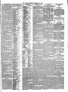 Globe Wednesday 18 February 1857 Page 3