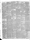 Globe Wednesday 18 February 1857 Page 4