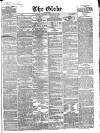 Globe Saturday 21 February 1857 Page 1