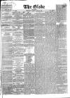 Globe Wednesday 01 April 1857 Page 1
