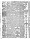 Globe Thursday 02 April 1857 Page 2