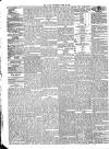 Globe Thursday 09 April 1857 Page 2