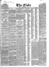 Globe Tuesday 14 April 1857 Page 1