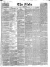 Globe Friday 17 April 1857 Page 1