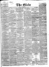 Globe Tuesday 19 May 1857 Page 1