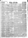 Globe Tuesday 26 May 1857 Page 1