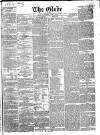 Globe Monday 29 June 1857 Page 1