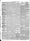 Globe Wednesday 10 June 1857 Page 2